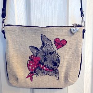 Brighton crossbody